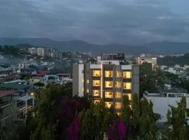 Hotel HiStays, Dehradun