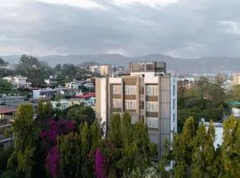 Hotel HiStays, Dehradun