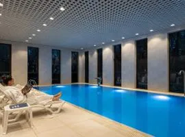 Marhaba Hotel & Spa
