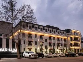 Marhaba Hotel & Spa