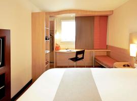 Ibis Oviedo, Hotel in Oviedo