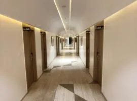 Hotel VD Rooms Althan