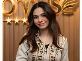 Lotus Hotel l Tahrir View