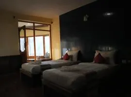 Hotel Karakoram
