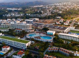 Chamada Prestige Hotel and Casino, hotel a Kyrenia