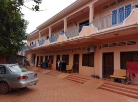 호텔 사진: Siem Reap Riverside Homestay