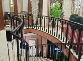 Khatai Royal Hotel