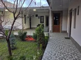 Hotel near the AIRPORT EVN