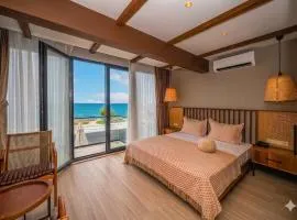 Villa Siesta Hotel Istanbul Airport