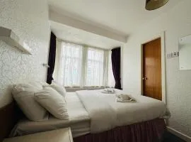 Pleasure Beach Hotel