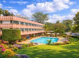 Hotel Boulevard Nairobi, City Centre CBD