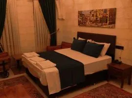 Helen Olimpos Konağı