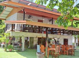 Yao Noi Hostel by KR, hotel en Koh Yao Noi