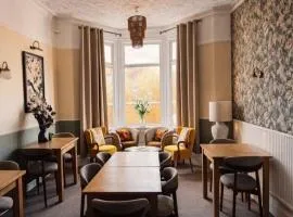 The Franklyn Hotel B&B