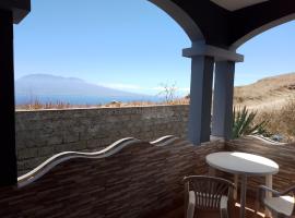 Djabraba's space, hotell i Garça