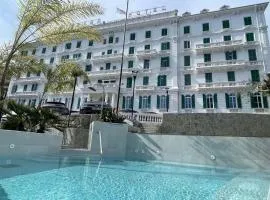 Grand Hotel & des Anglais Spa