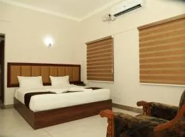 Kalathil Kshetra Inn