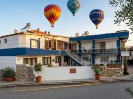 Aspawa Hotel