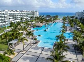 Ocean Eden Bay - Adults Only - All Inclusive, viešbutis mieste Falmutas