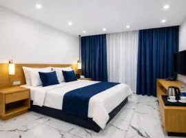 Khatai Deluxe Hotel