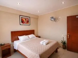 Ikasur Hotel