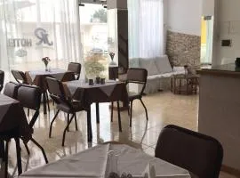 Hotel JR