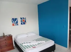 AMAREA Hotel Boutique