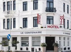 Hotel Le Centenaire Brussels Expo