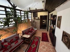 B&B My Place Sarajevo-FREE PARKING, hotel u Sarajevu