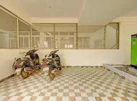 Hotel O Manyata Stay Inn