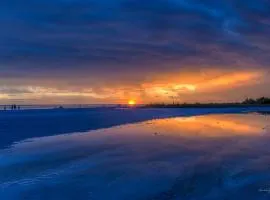 The Silver Lake Hotel at Ocracoke