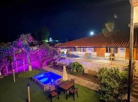 Hotel La Casona Quindío Eje Cafetero