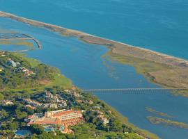 รูปภาพของโรงแรม: Hotel Quinta do Lago