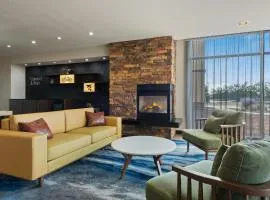 Fairfield Inn & Suites by Marriott Alamosa