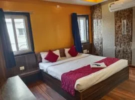 HOTEL Sriveda