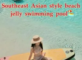 Zhangjiajie Forest Oxygen Bar Resort Hotel - New Hotel in 2026 Large& Buffet Breakfast&Gym&Near East Gate &Free Laundry Service & Mini Bar &Coffee and Travel Guide Explanation of Tour Plan reserve English Butler