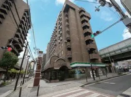 Shinsaibashi ARTY Inn