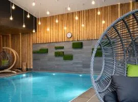 Villa Silva - Oberhof