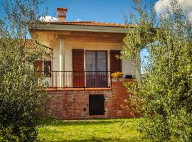 Fotos de Hotel: La Casina Del Canneto