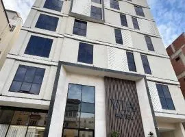 فندق ڤــيــا Via Hotel