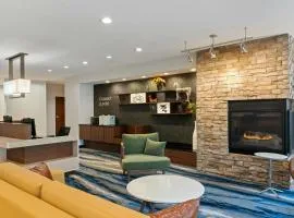 Fairfield Inn & Suites by Marriott Durango