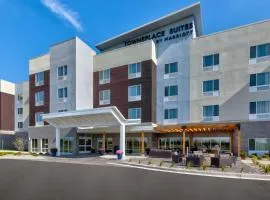 TownePlace Suites by Marriott Grand Rapids Airport Southeast