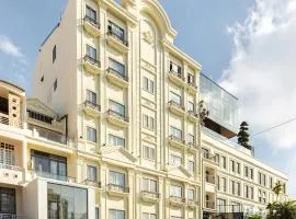 The Sun Hotel Cần Thơ