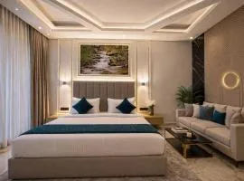 The Grand Villa Near BY International Airport