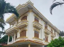 Khách Sạn Hoàng Lan