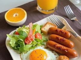 Premier KAS Luxury Hotel, hotelli Hồ Chí Minhin kaupungissa