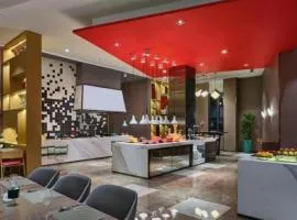 Q Hotel Shanghai Pudong