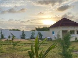 Maan Resort, Hotel in Mogadischu