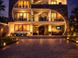 Pearl Diamond Resort