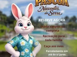 Hotel Nascentes da Serra